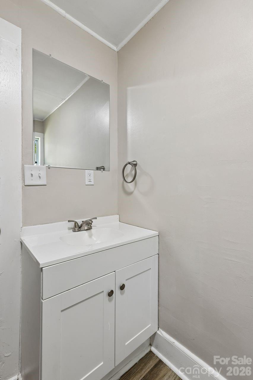 408 E Park Avenue — Gastonia
