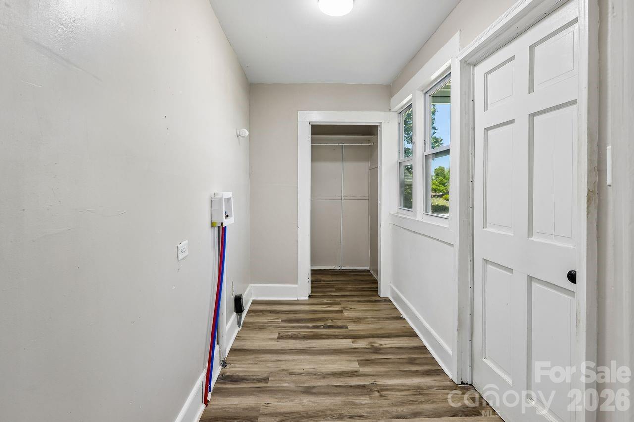 408 E Park Avenue — Gastonia
