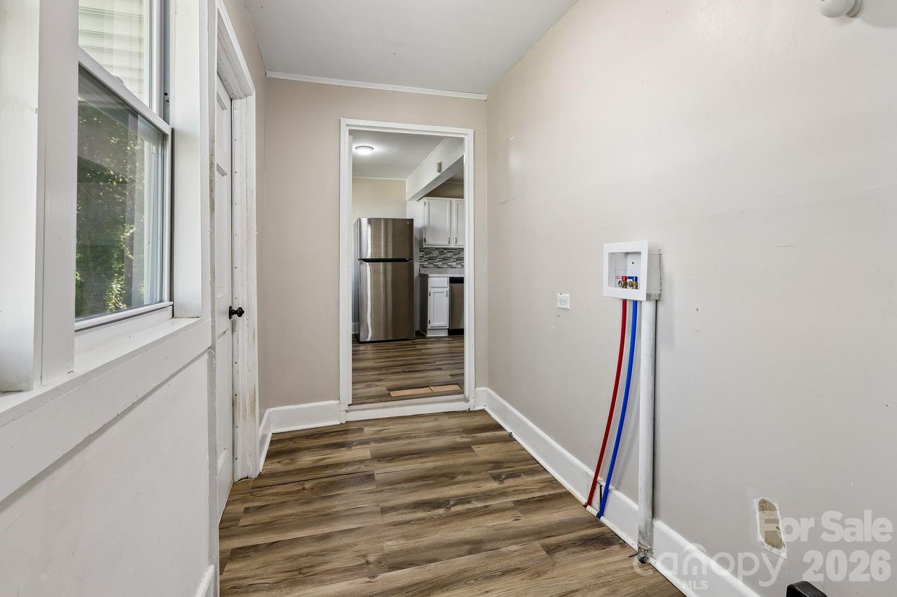 408 E Park Avenue — Gastonia