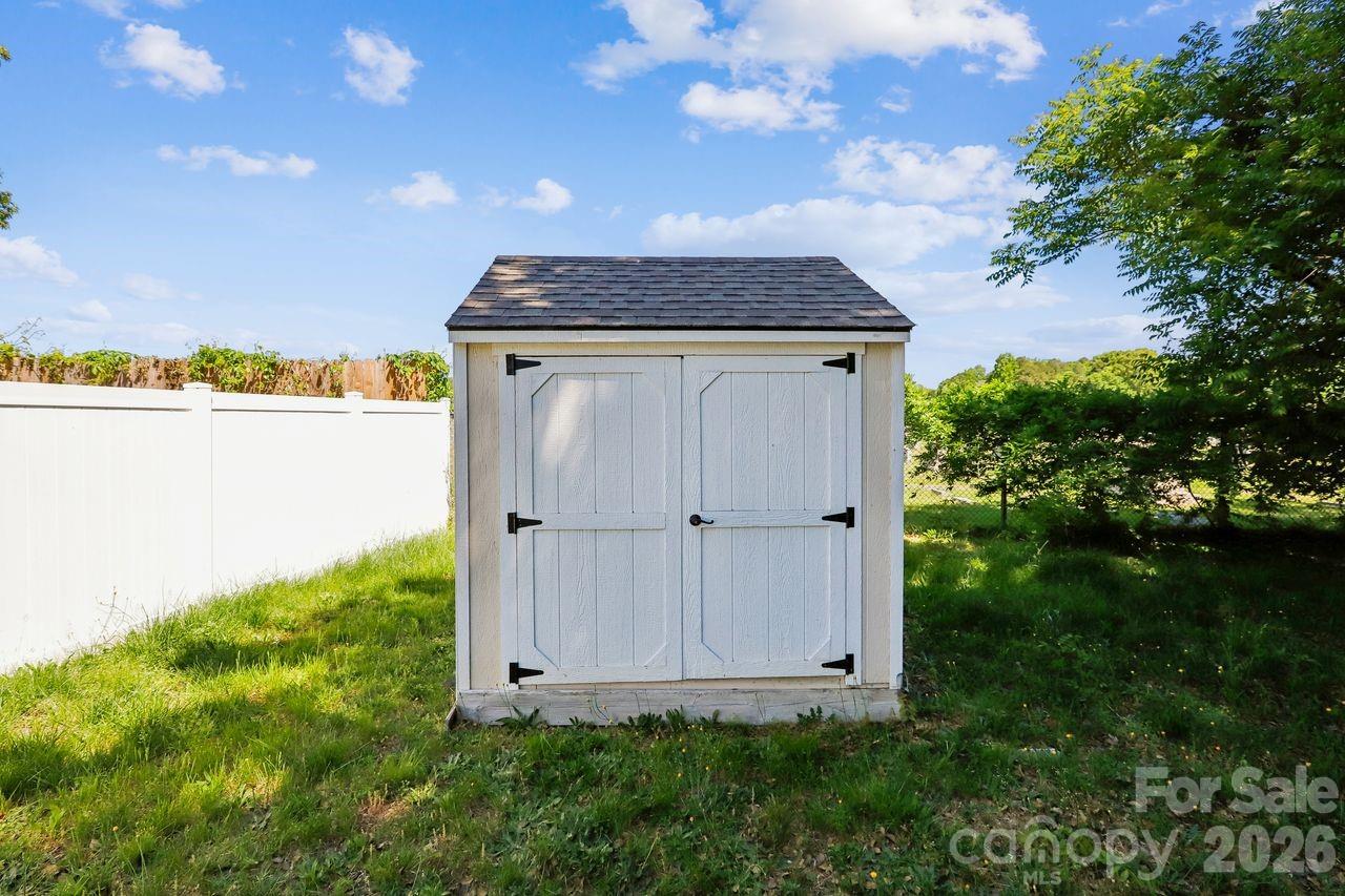 408 E Park Avenue — Gastonia