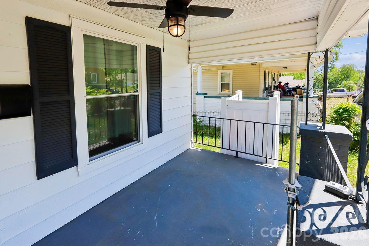 408 E Park Avenue — Gastonia