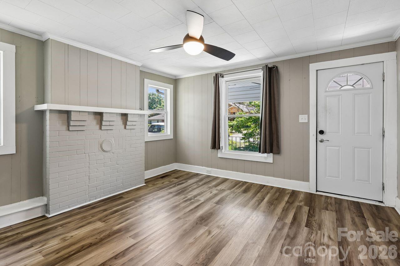 408 E Park Avenue — Gastonia