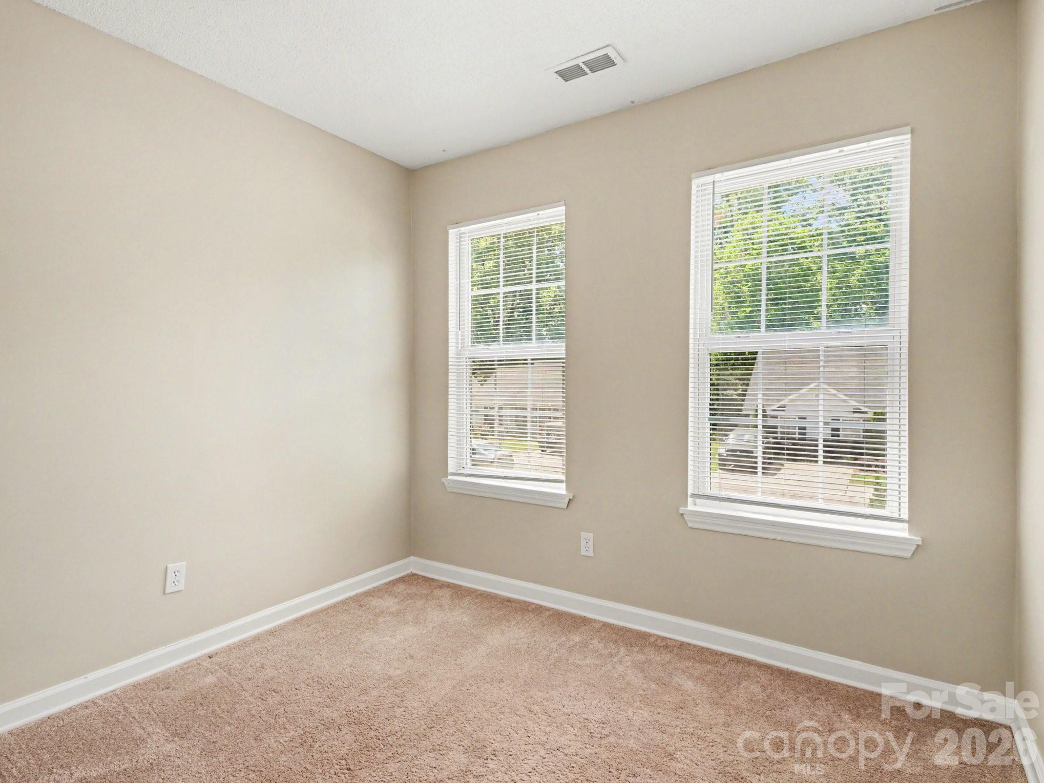 3744 Capps Hill Drive — Charlotte