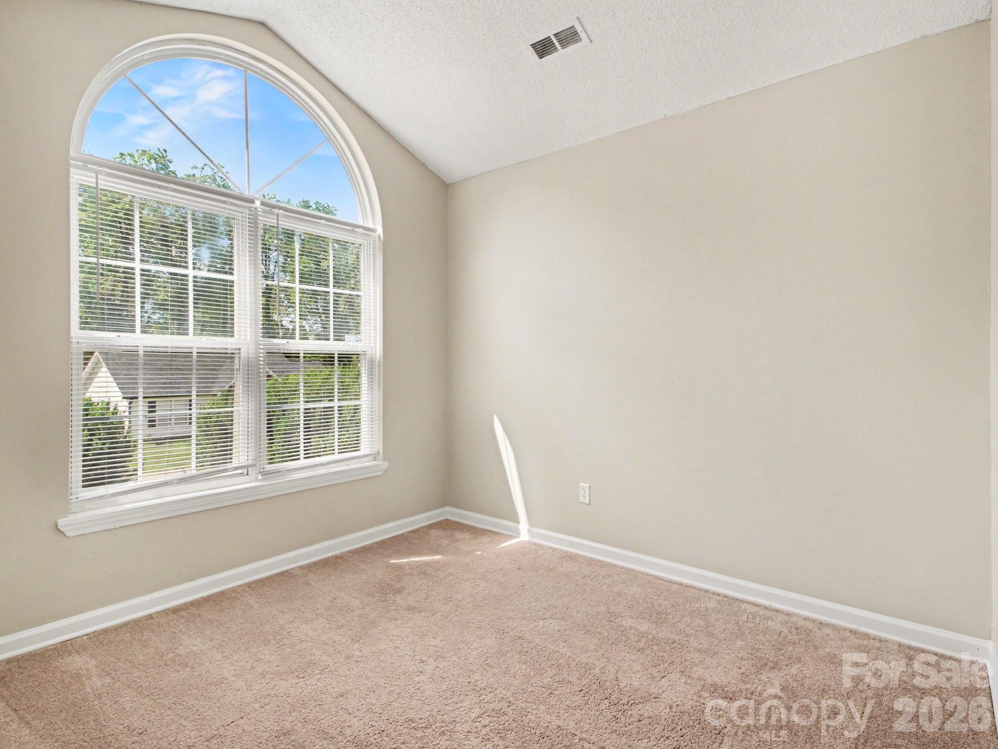 3744 Capps Hill Drive — Charlotte
