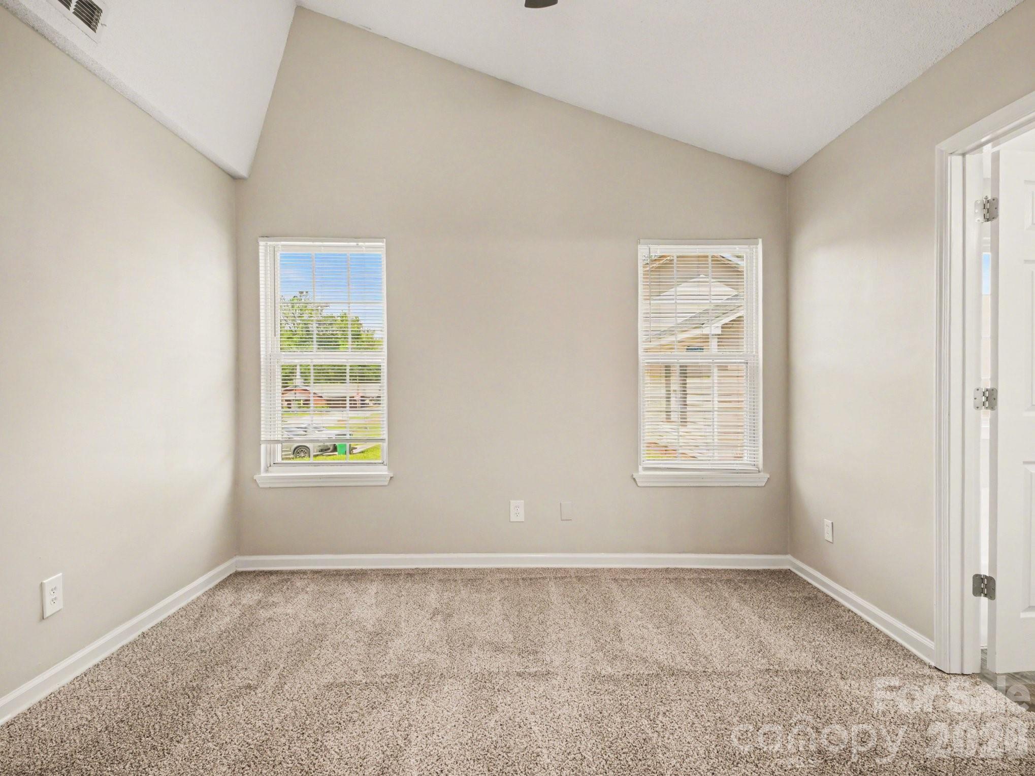 3744 Capps Hill Drive — Charlotte