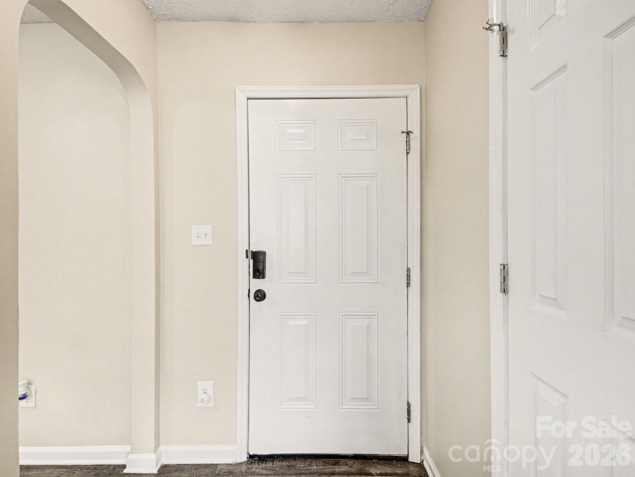 3744 Capps Hill Drive — Charlotte