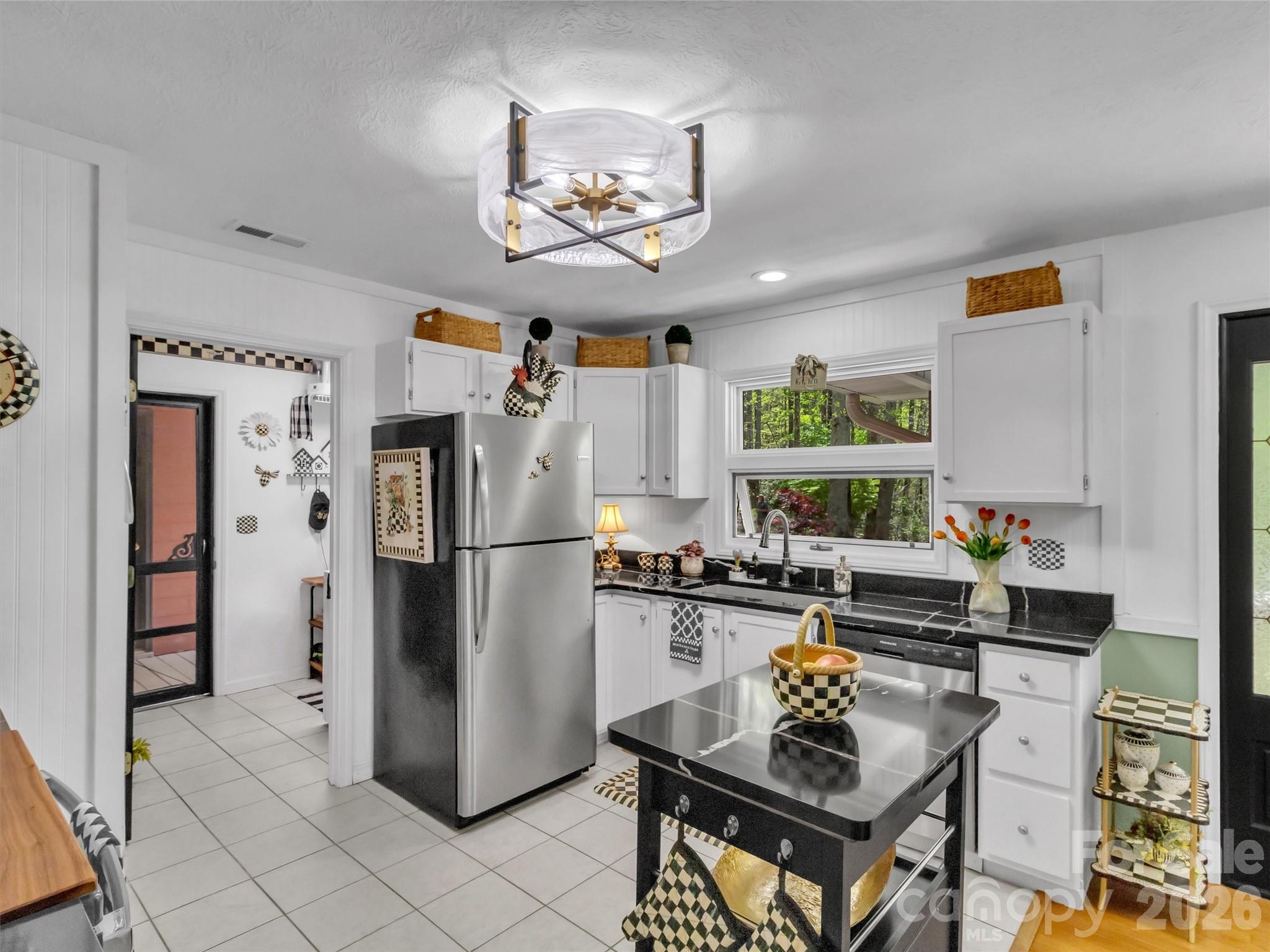 211 Rustic Road — Waynesville