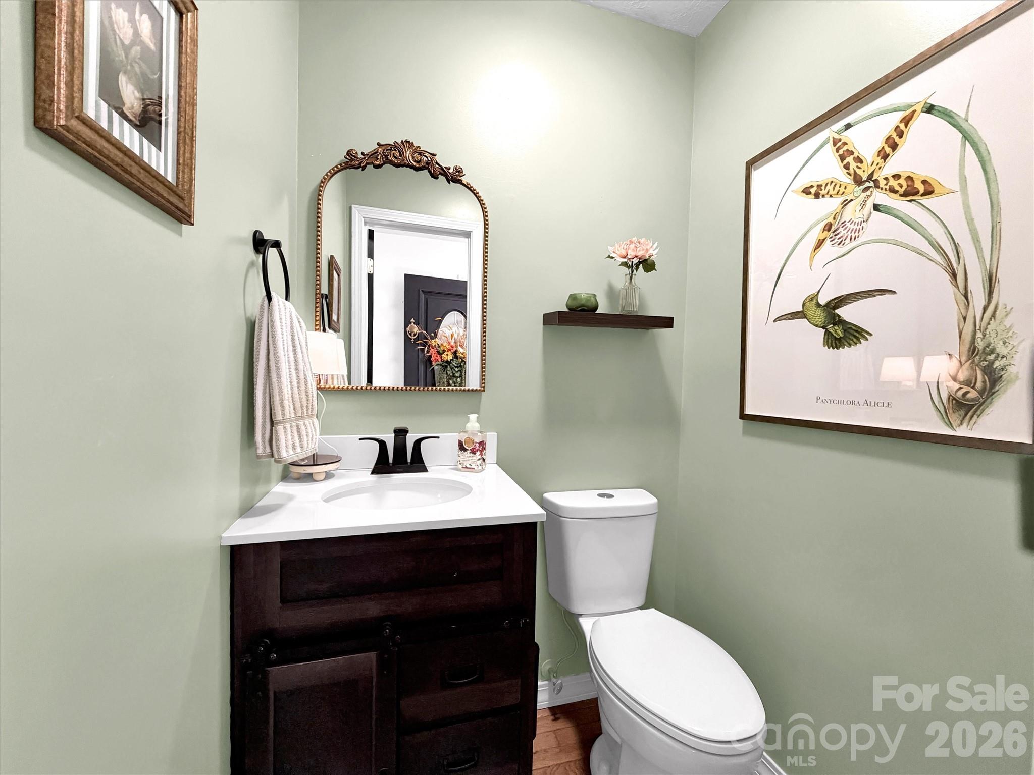211 Rustic Road — Waynesville