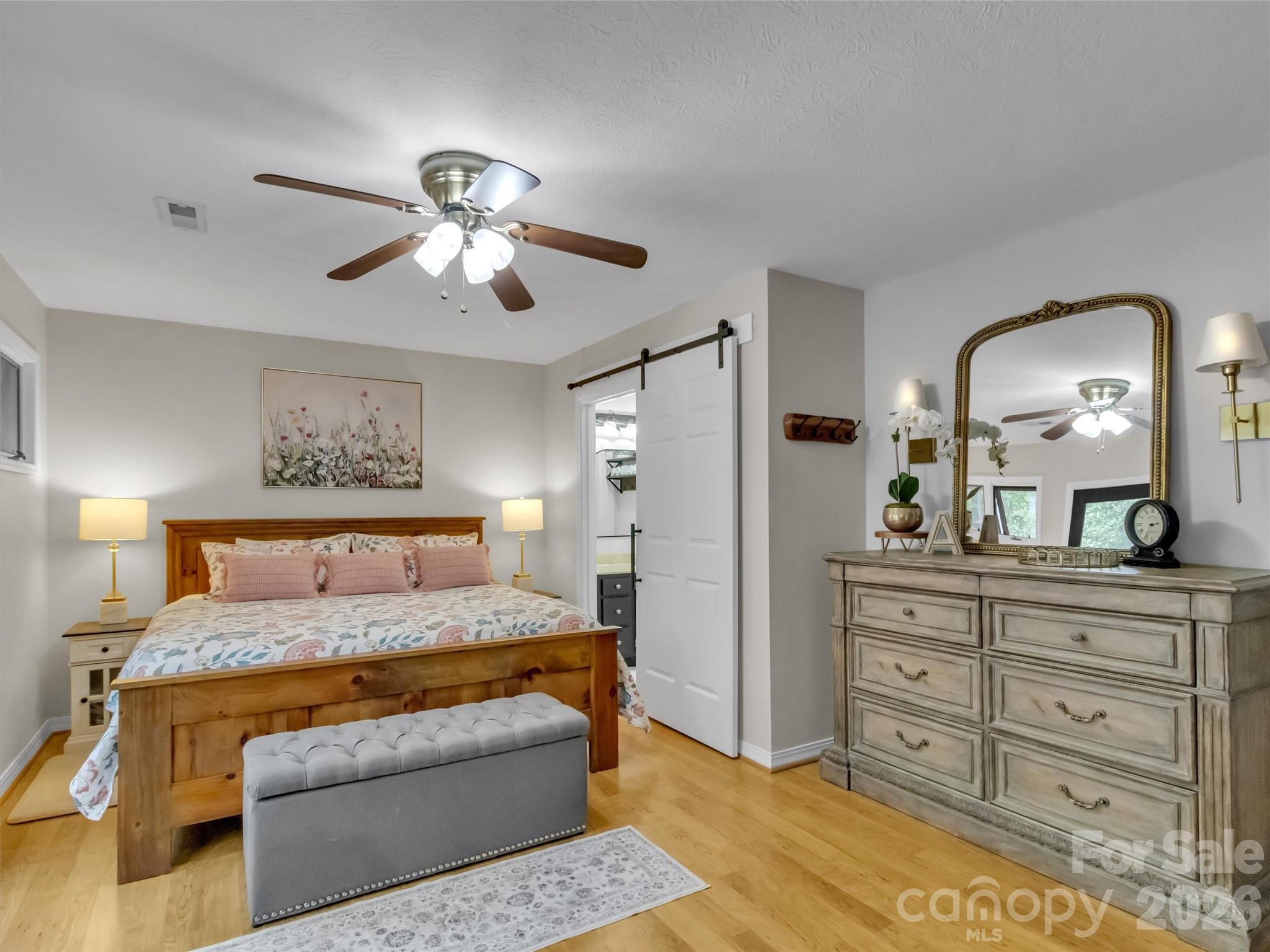 211 Rustic Road — Waynesville