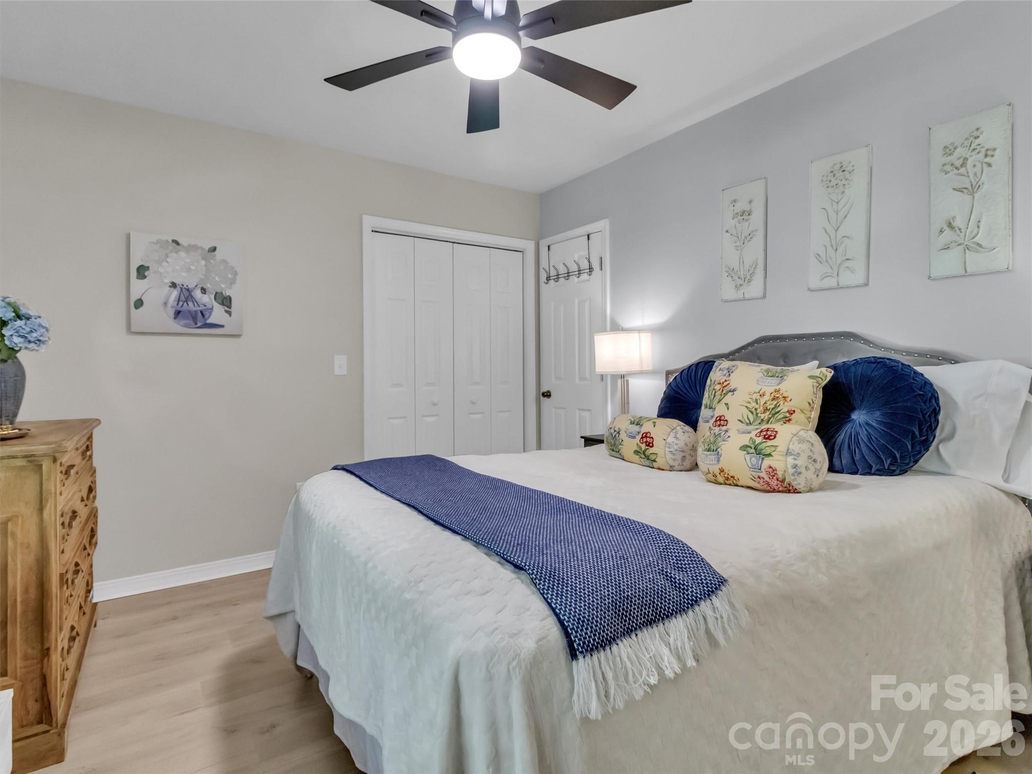 211 Rustic Road — Waynesville