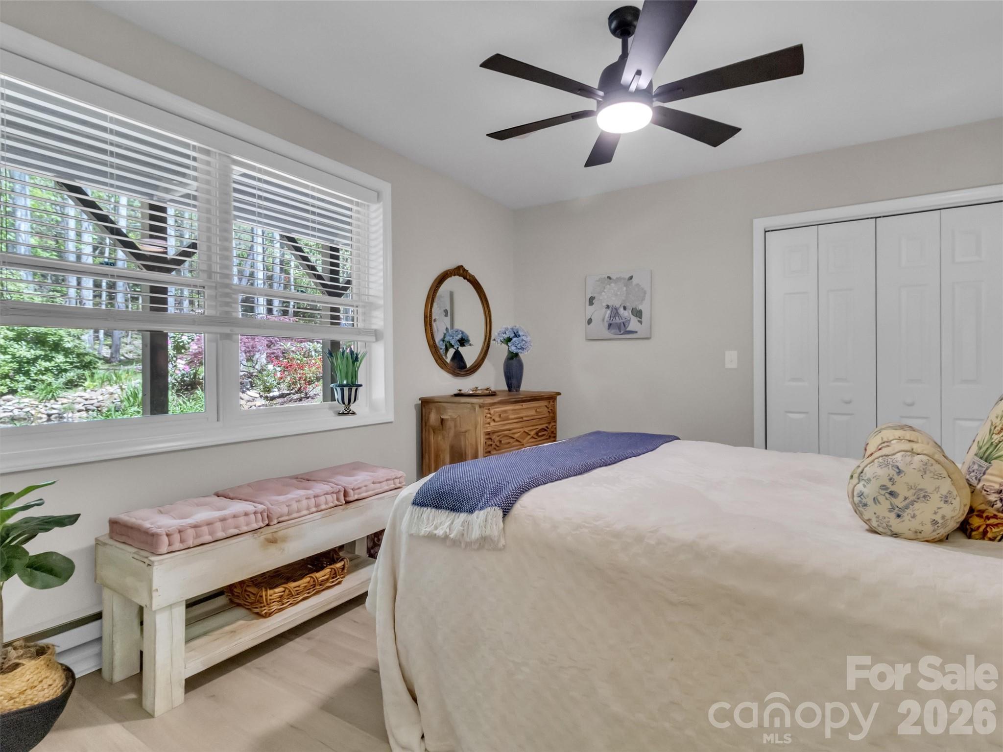 211 Rustic Road — Waynesville