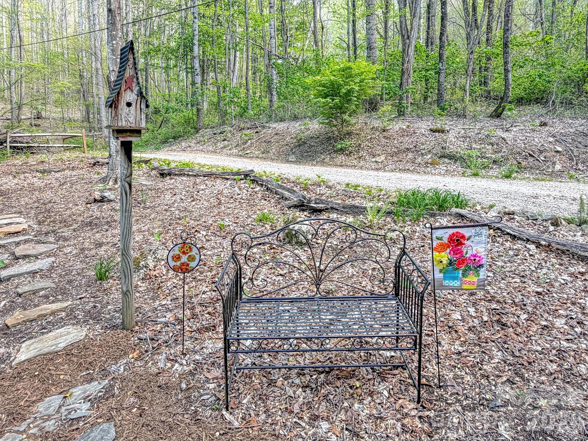 211 Rustic Road — Waynesville