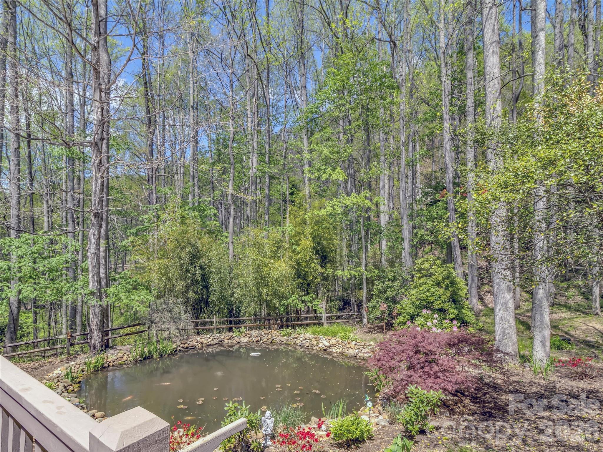 211 Rustic Road — Waynesville