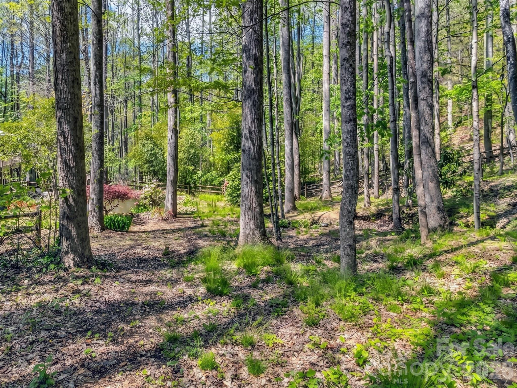 211 Rustic Road — Waynesville