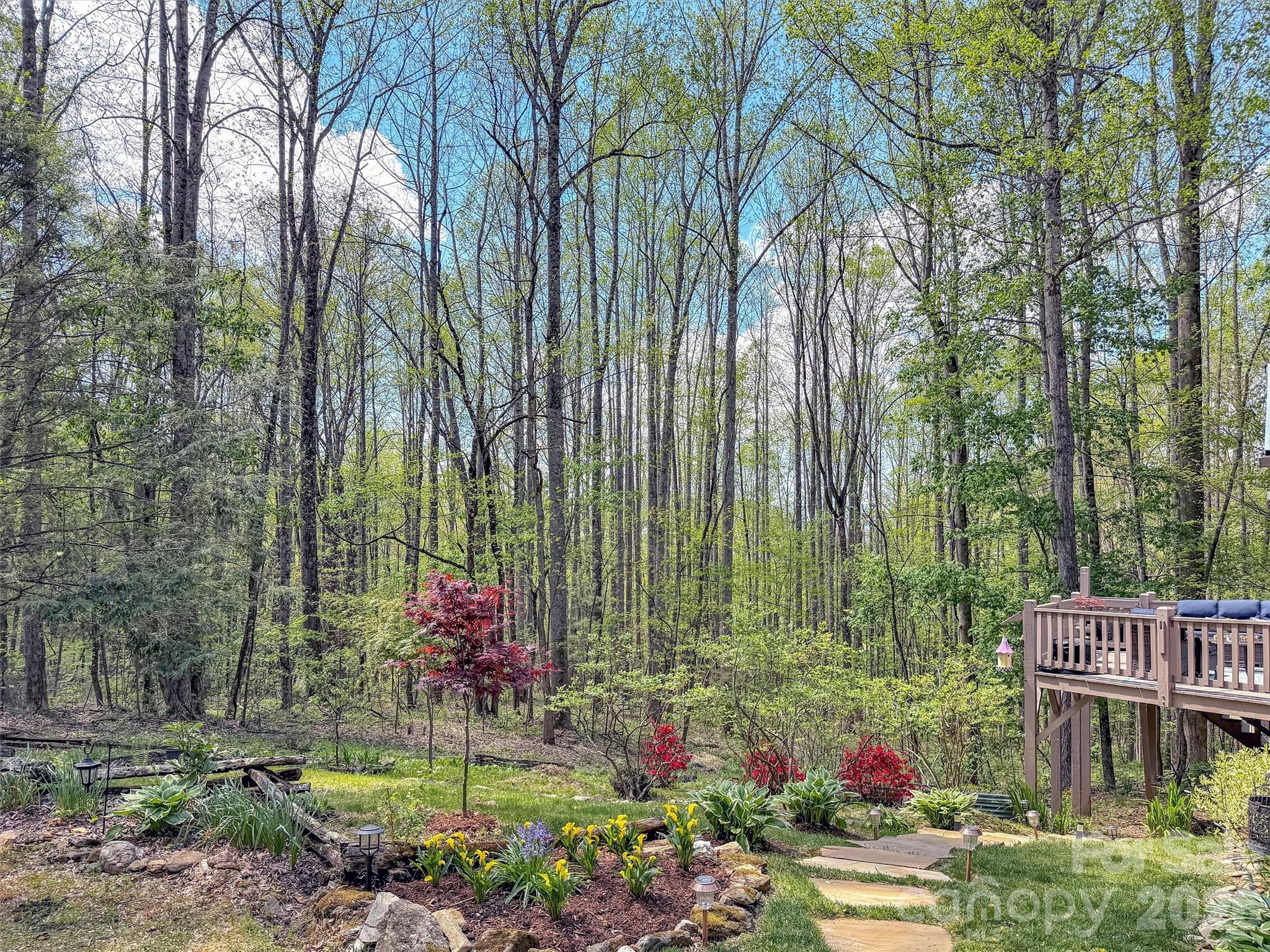 211 Rustic Road — Waynesville