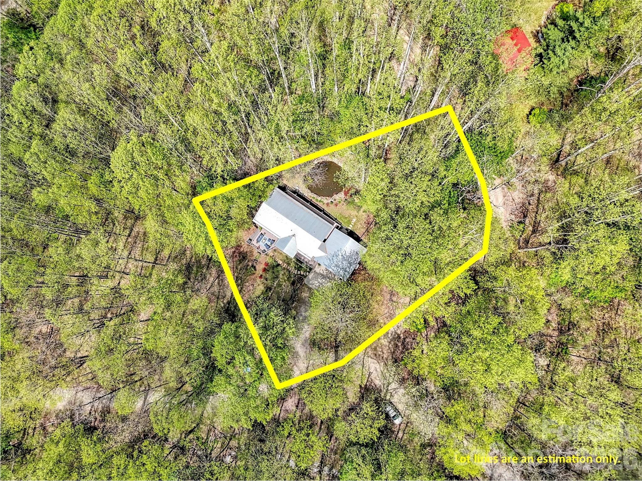 211 Rustic Road — Waynesville