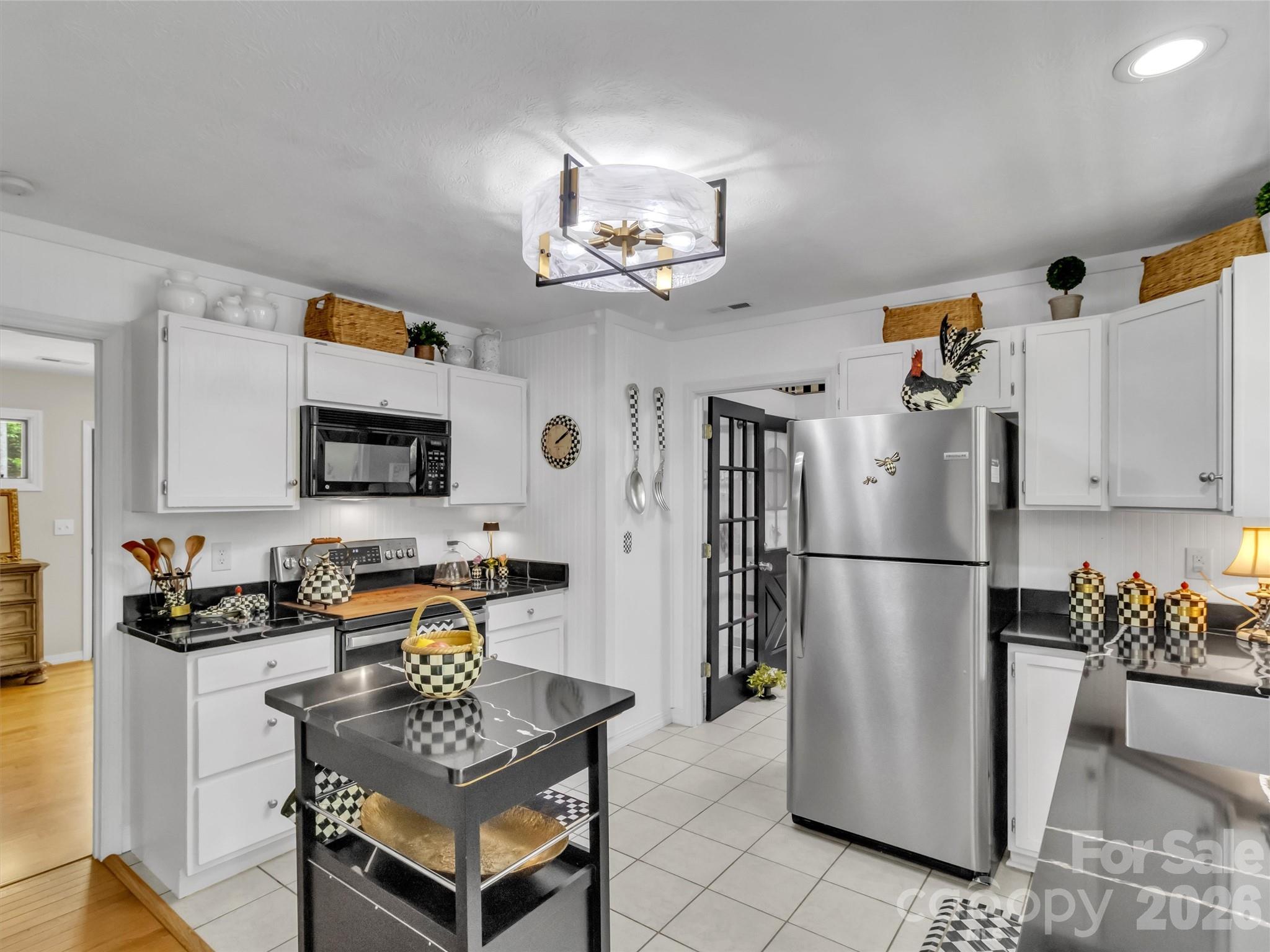 211 Rustic Road — Waynesville