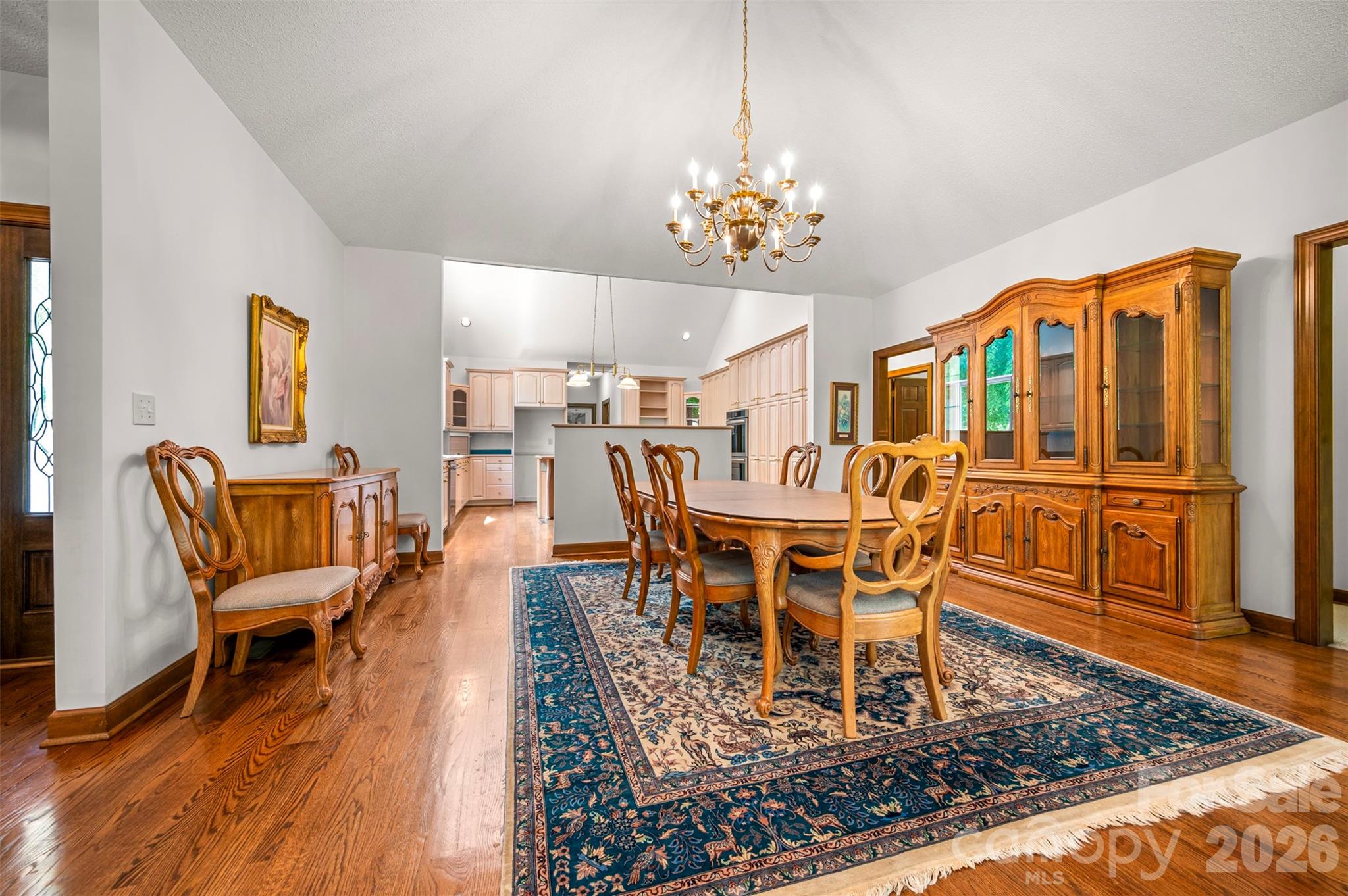 226 Big Rock Drive — Rutherfordton