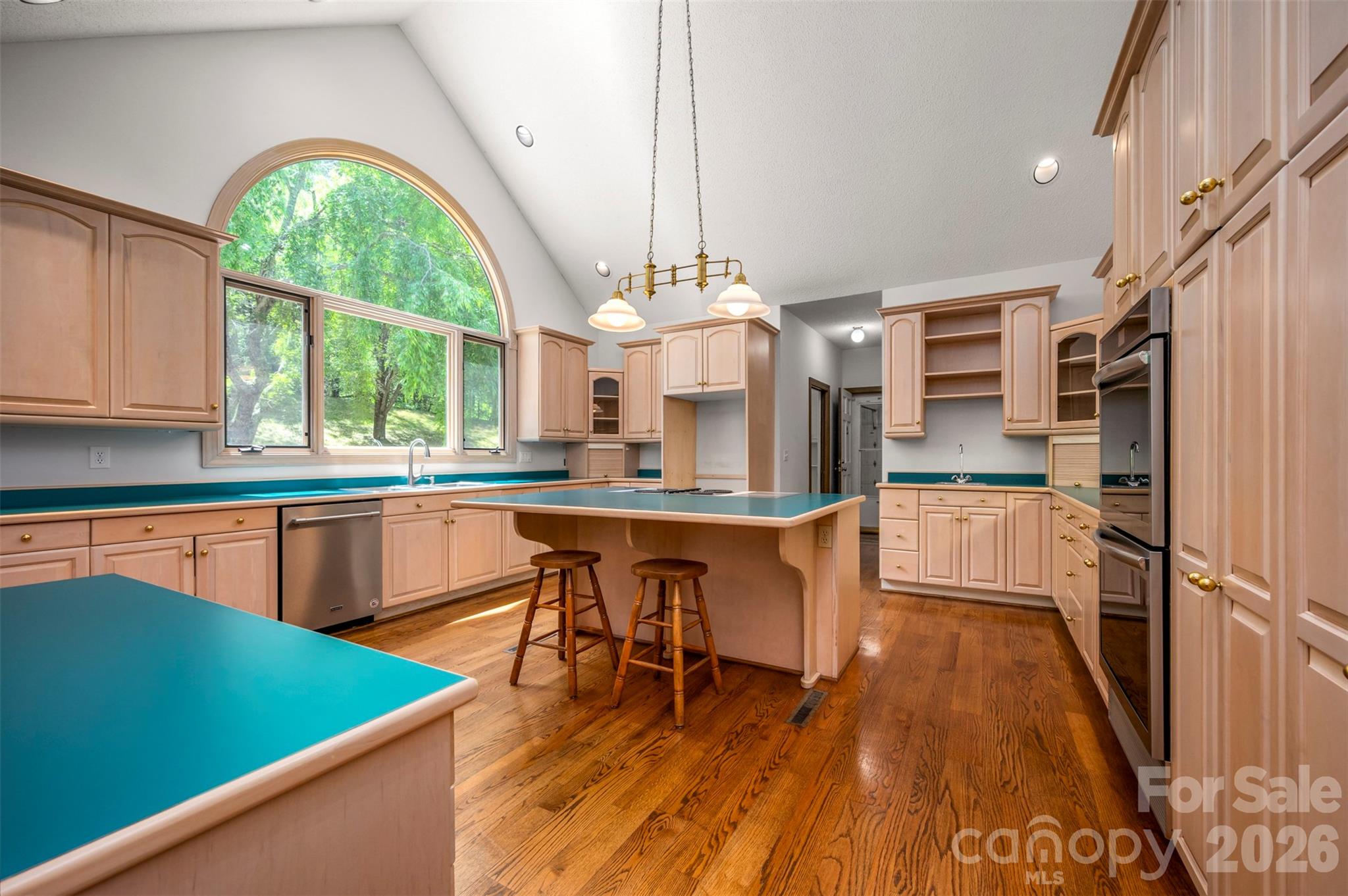 226 Big Rock Drive — Rutherfordton