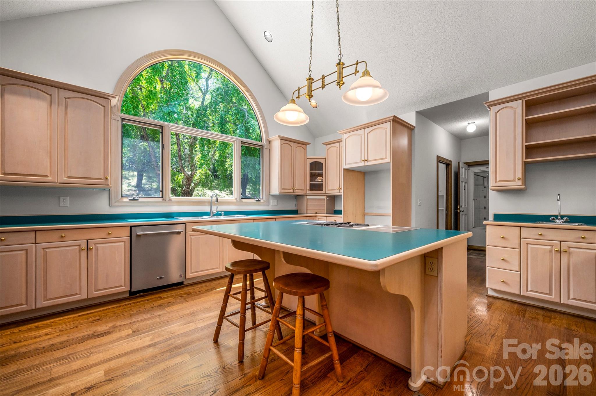 226 Big Rock Drive — Rutherfordton