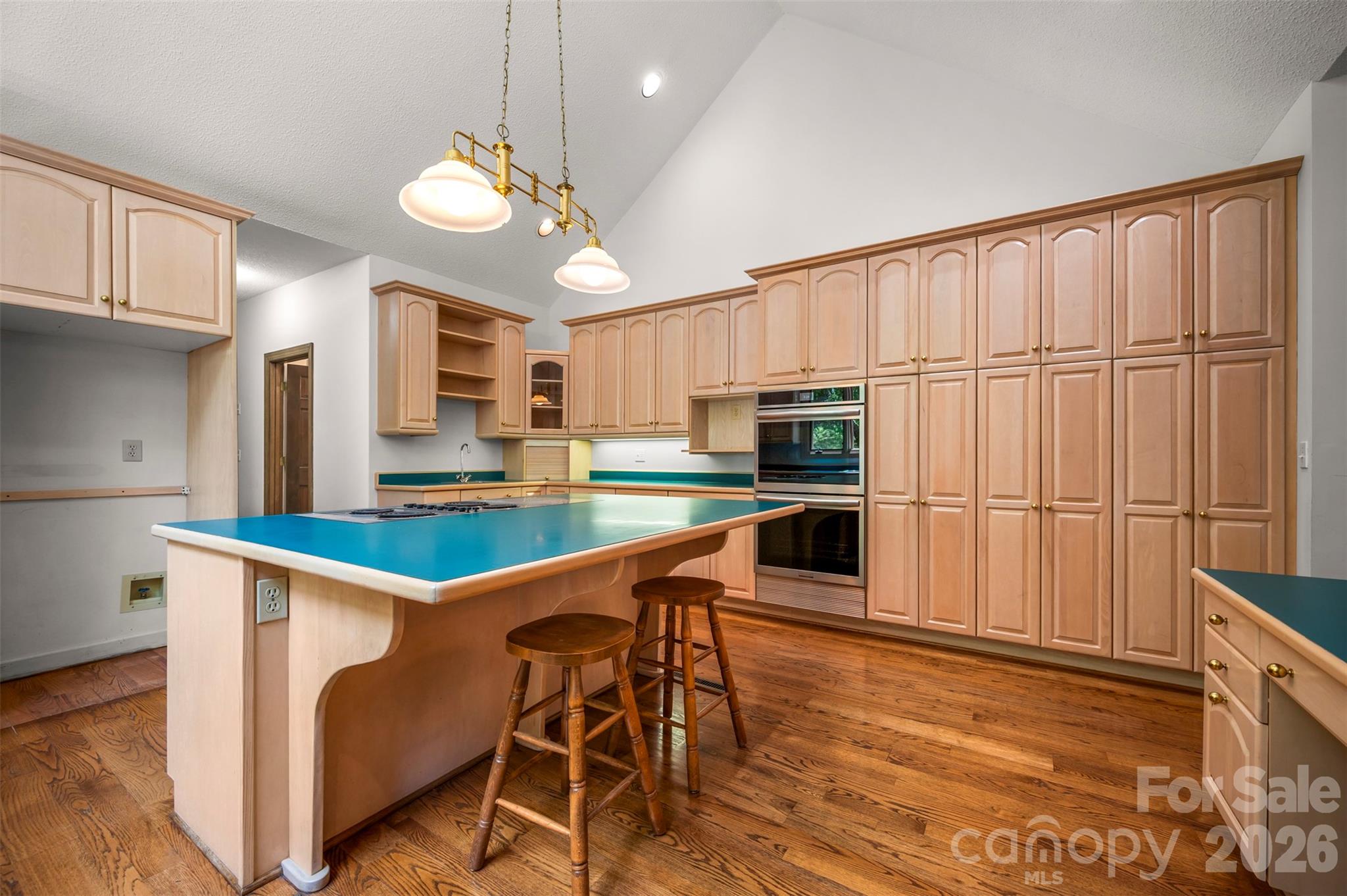 226 Big Rock Drive — Rutherfordton
