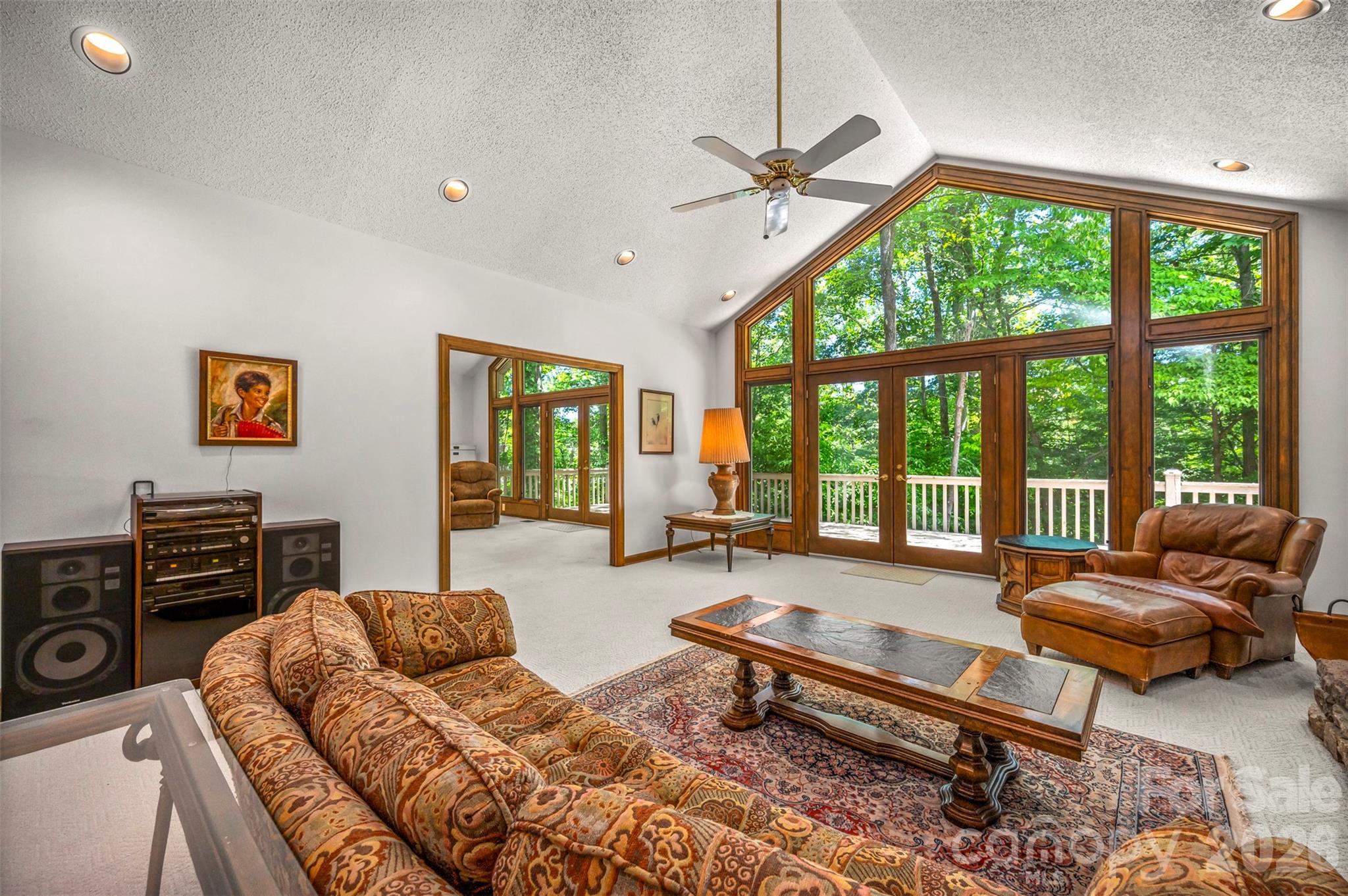 226 Big Rock Drive — Rutherfordton