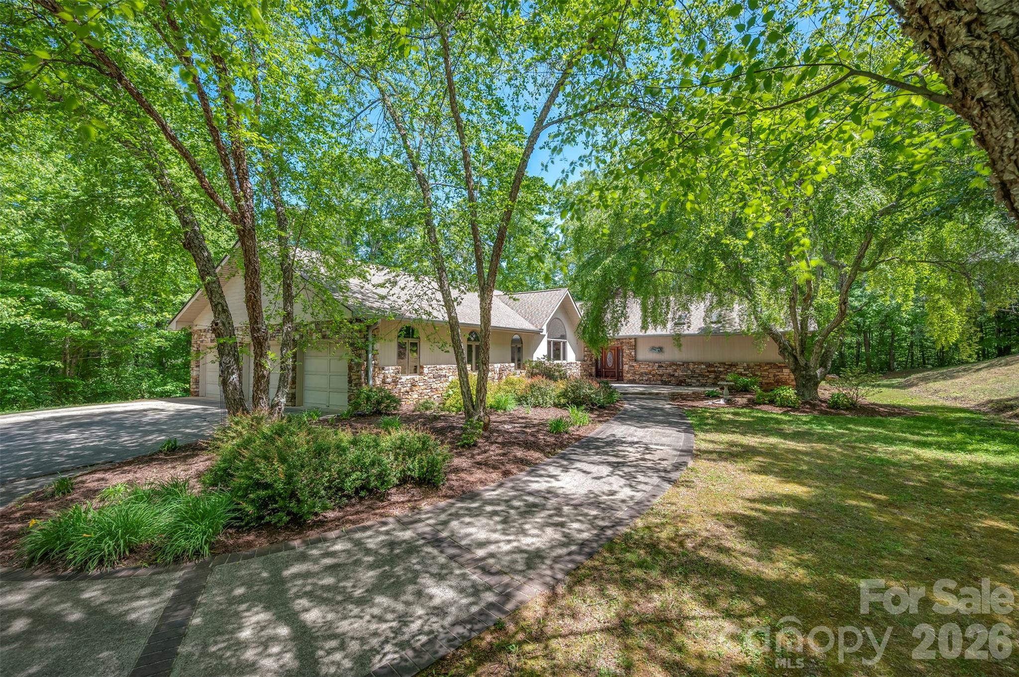 226 Big Rock Drive — Rutherfordton