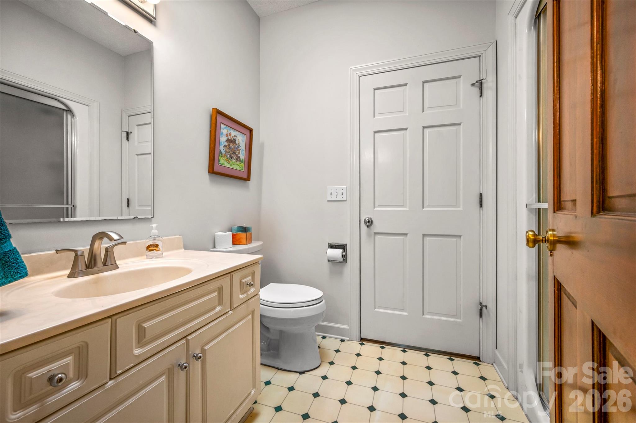 226 Big Rock Drive — Rutherfordton