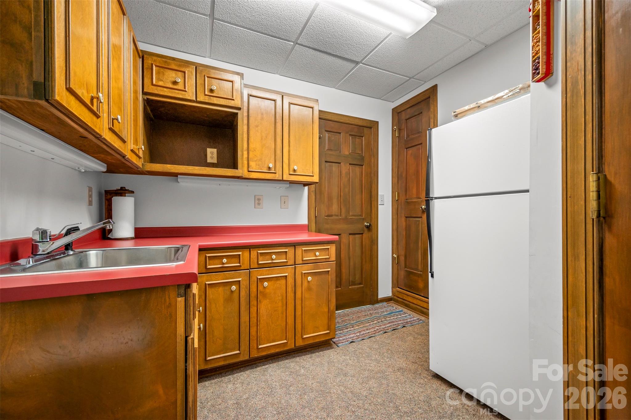 226 Big Rock Drive — Rutherfordton