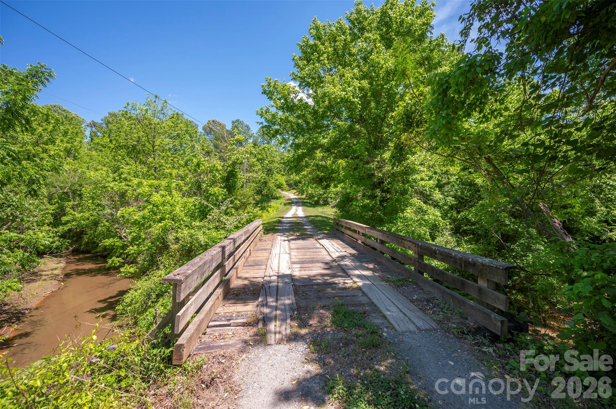 226 Big Rock Drive — Rutherfordton