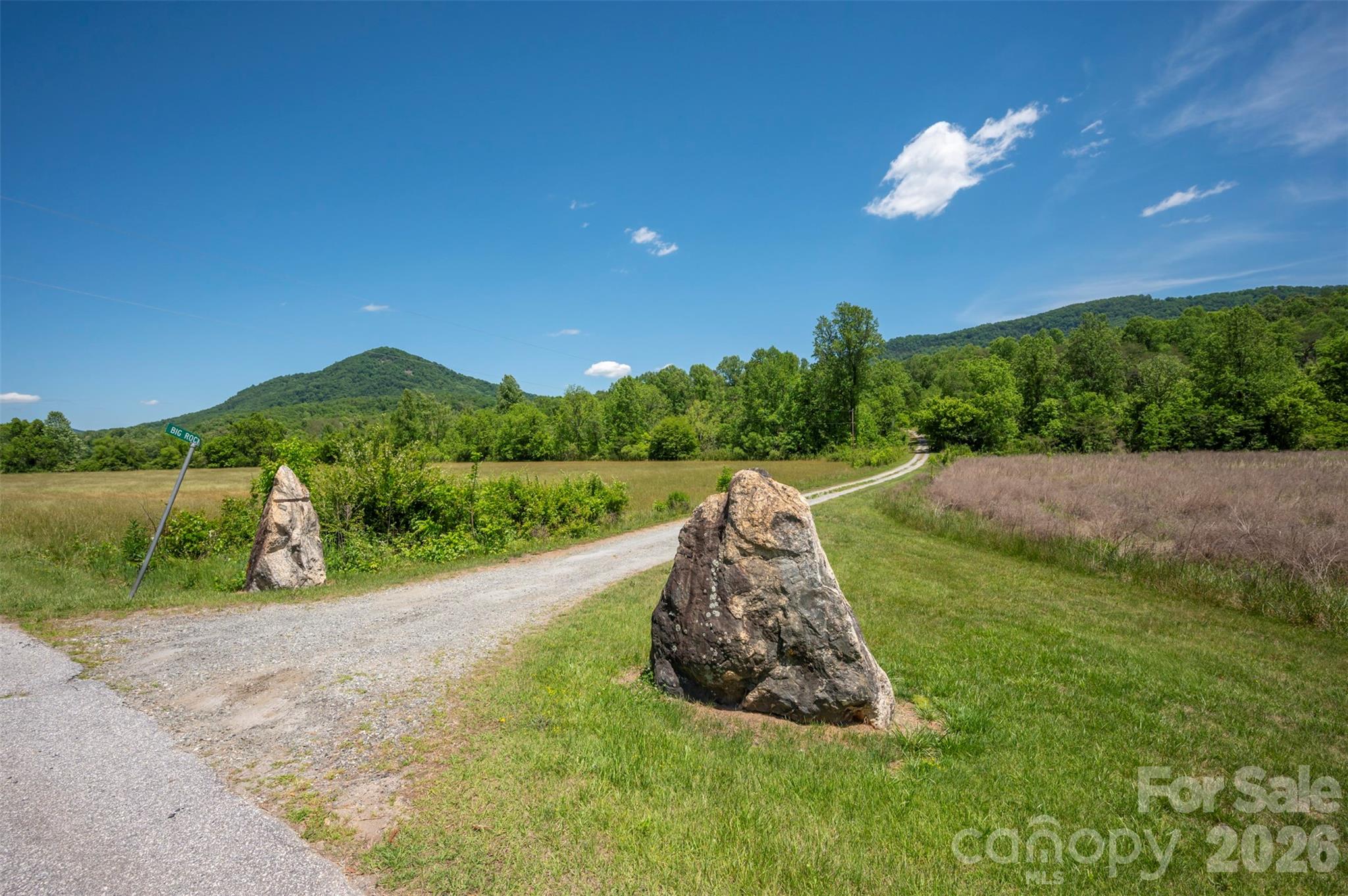 226 Big Rock Drive — Rutherfordton