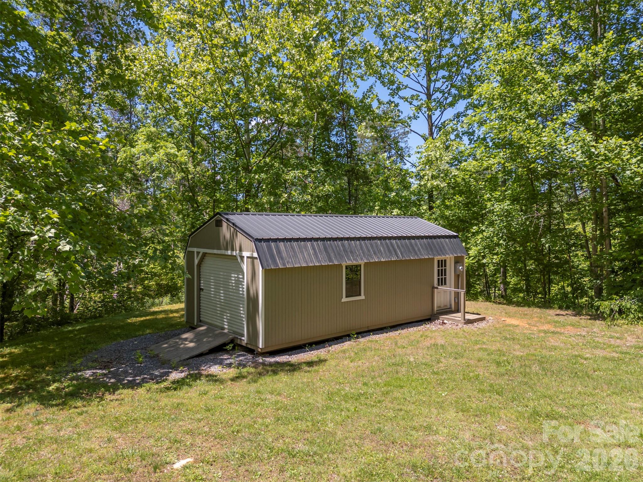 226 Big Rock Drive — Rutherfordton