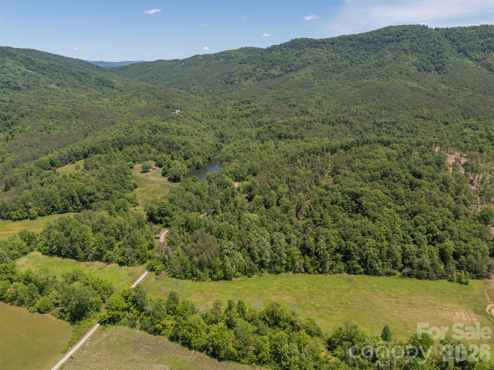 226 Big Rock Drive — Rutherfordton