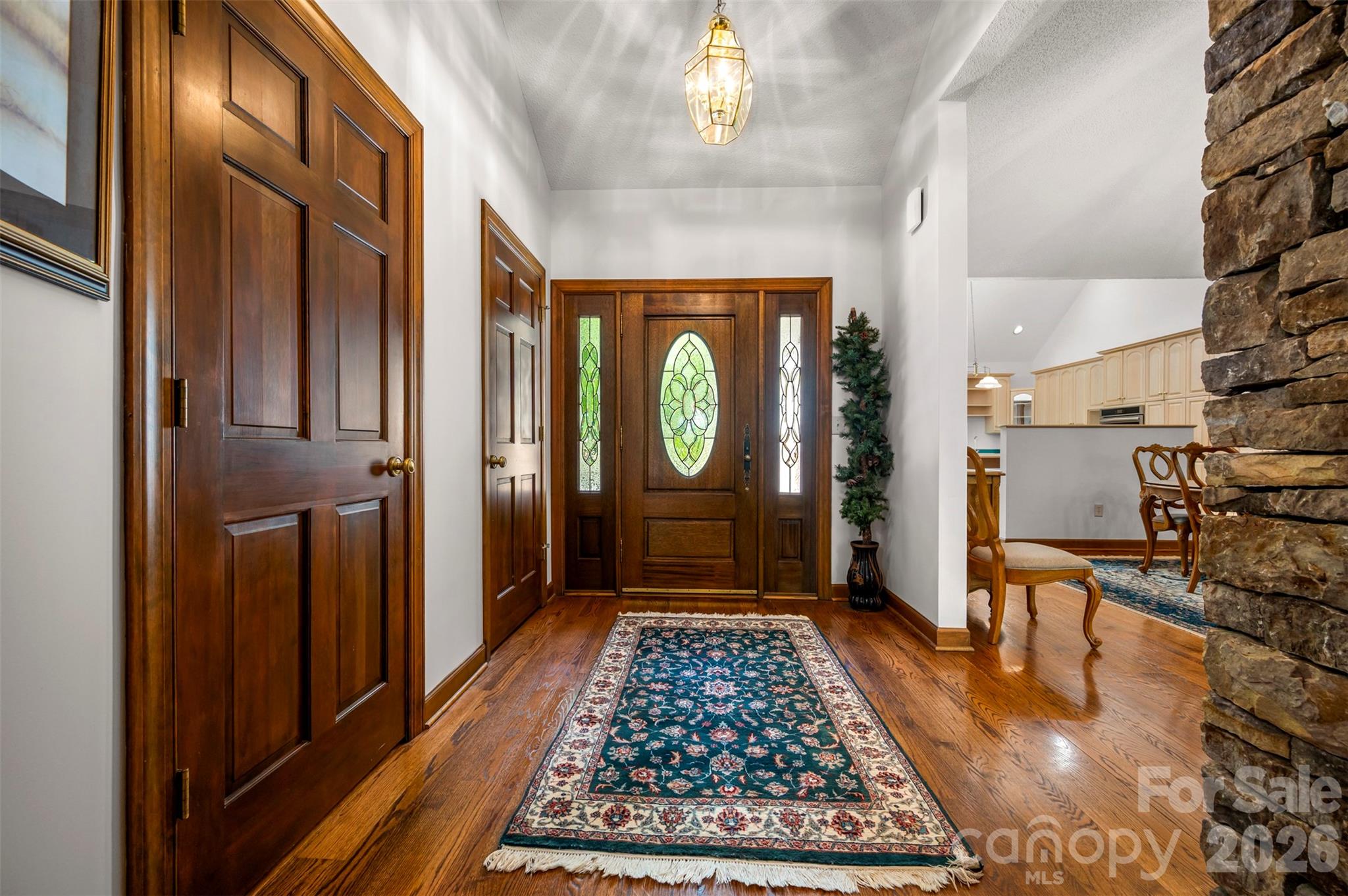 226 Big Rock Drive — Rutherfordton