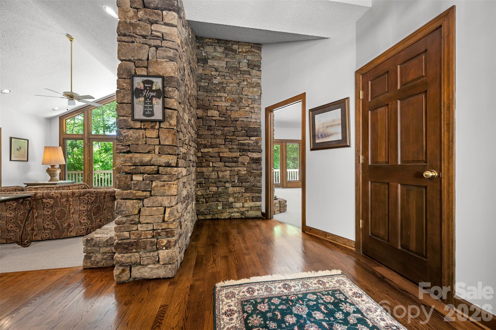226 Big Rock Drive — Rutherfordton