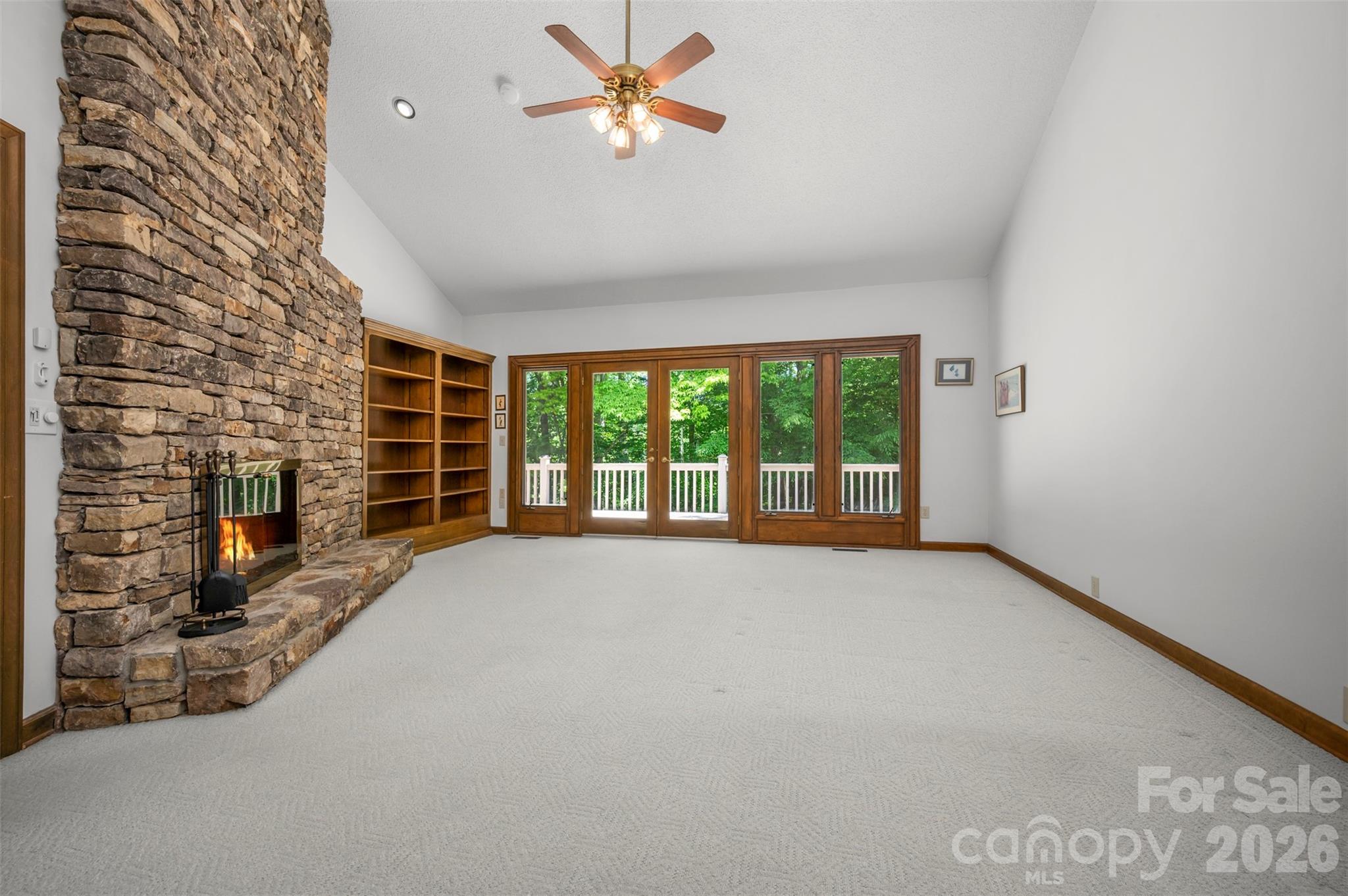 226 Big Rock Drive — Rutherfordton