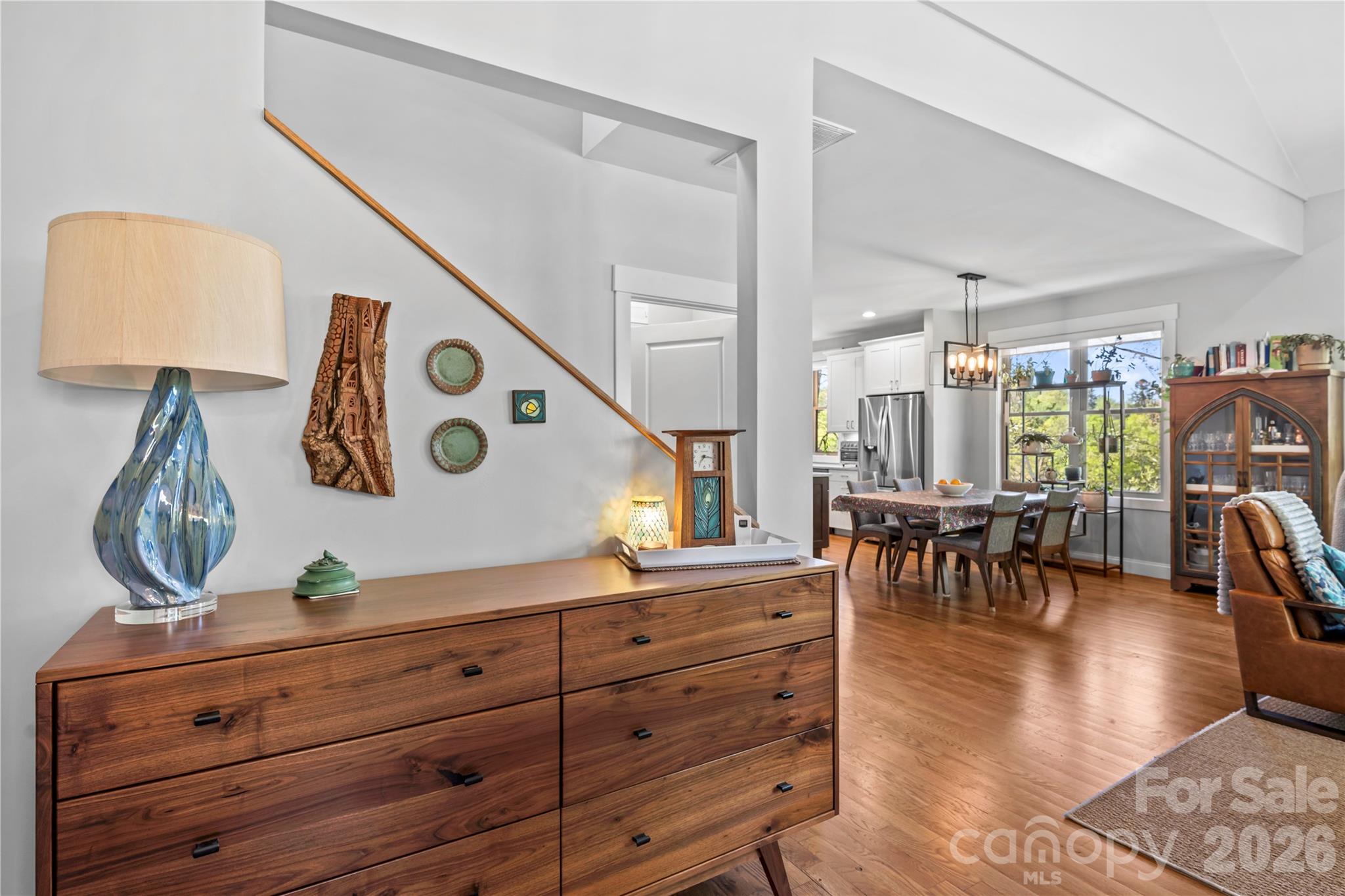 9 Elkmont Drive — Asheville