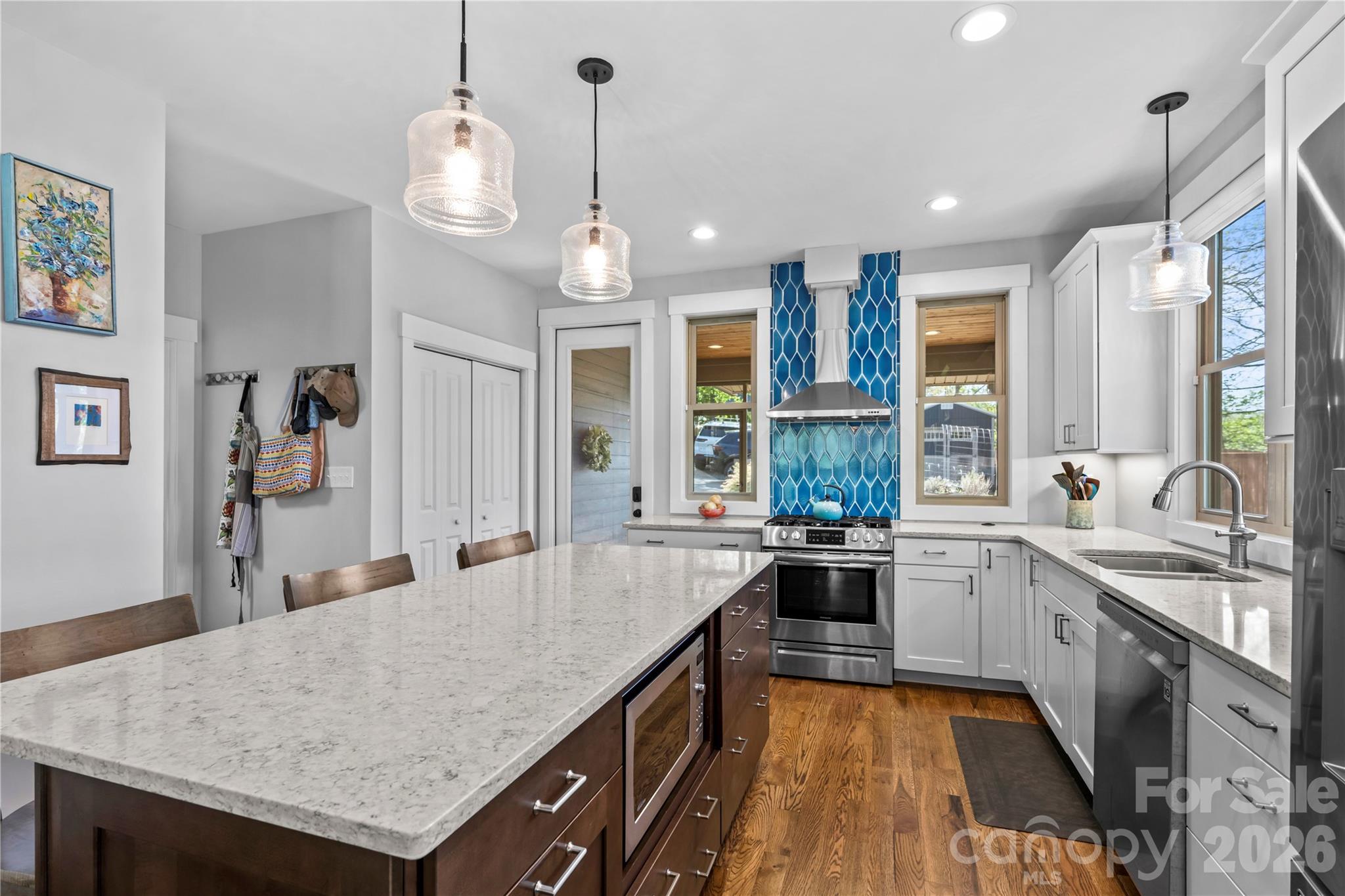 9 Elkmont Drive — Asheville