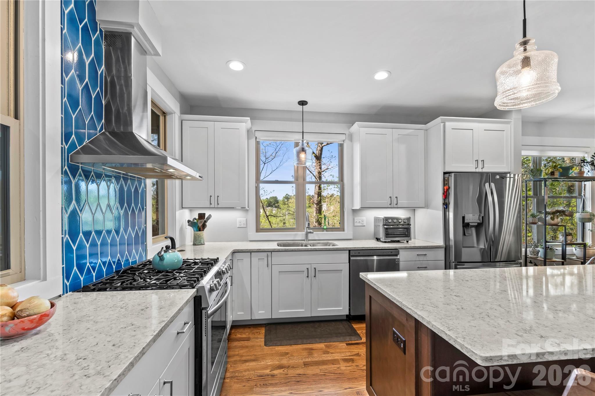 9 Elkmont Drive — Asheville