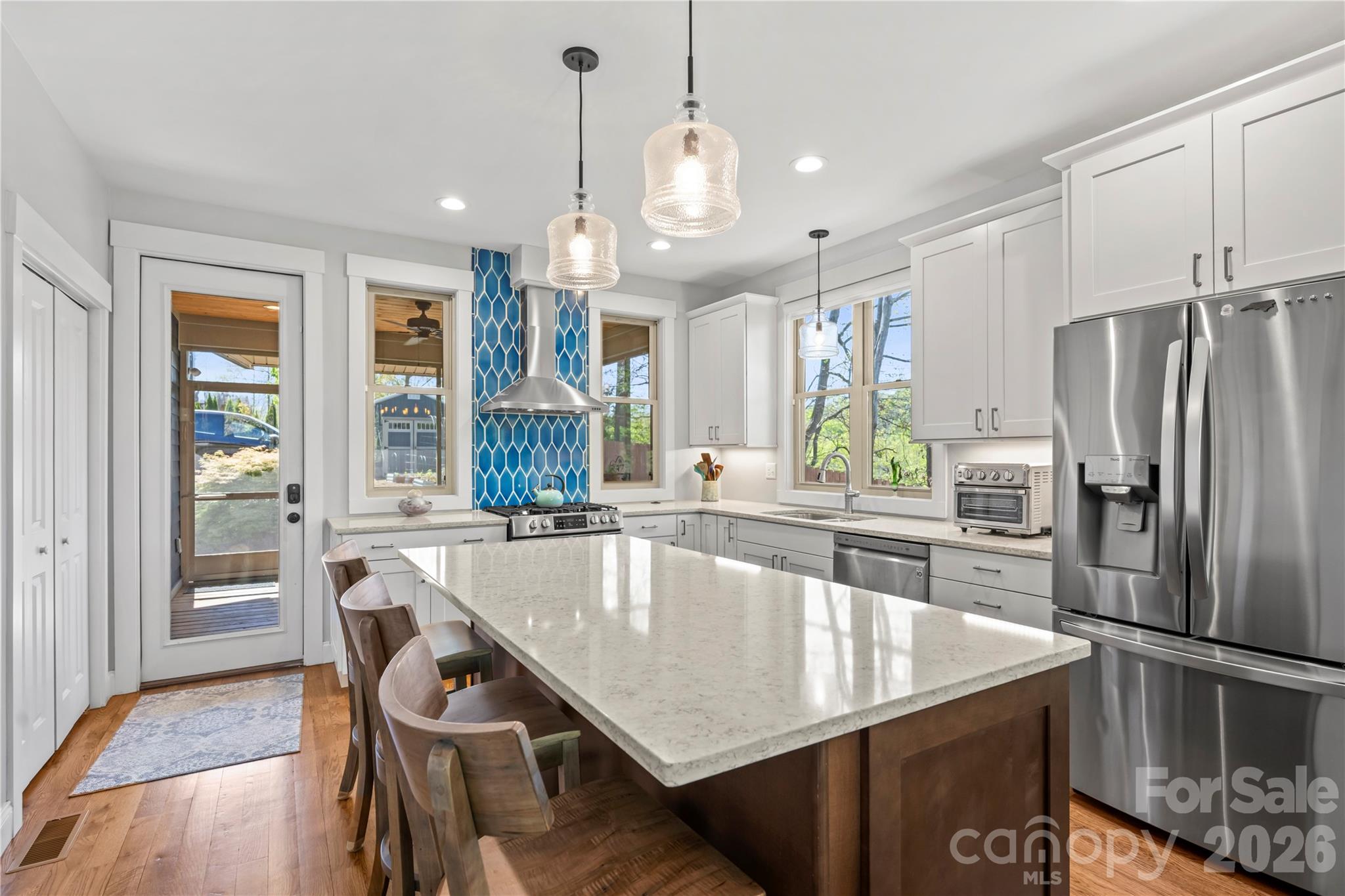 9 Elkmont Drive — Asheville