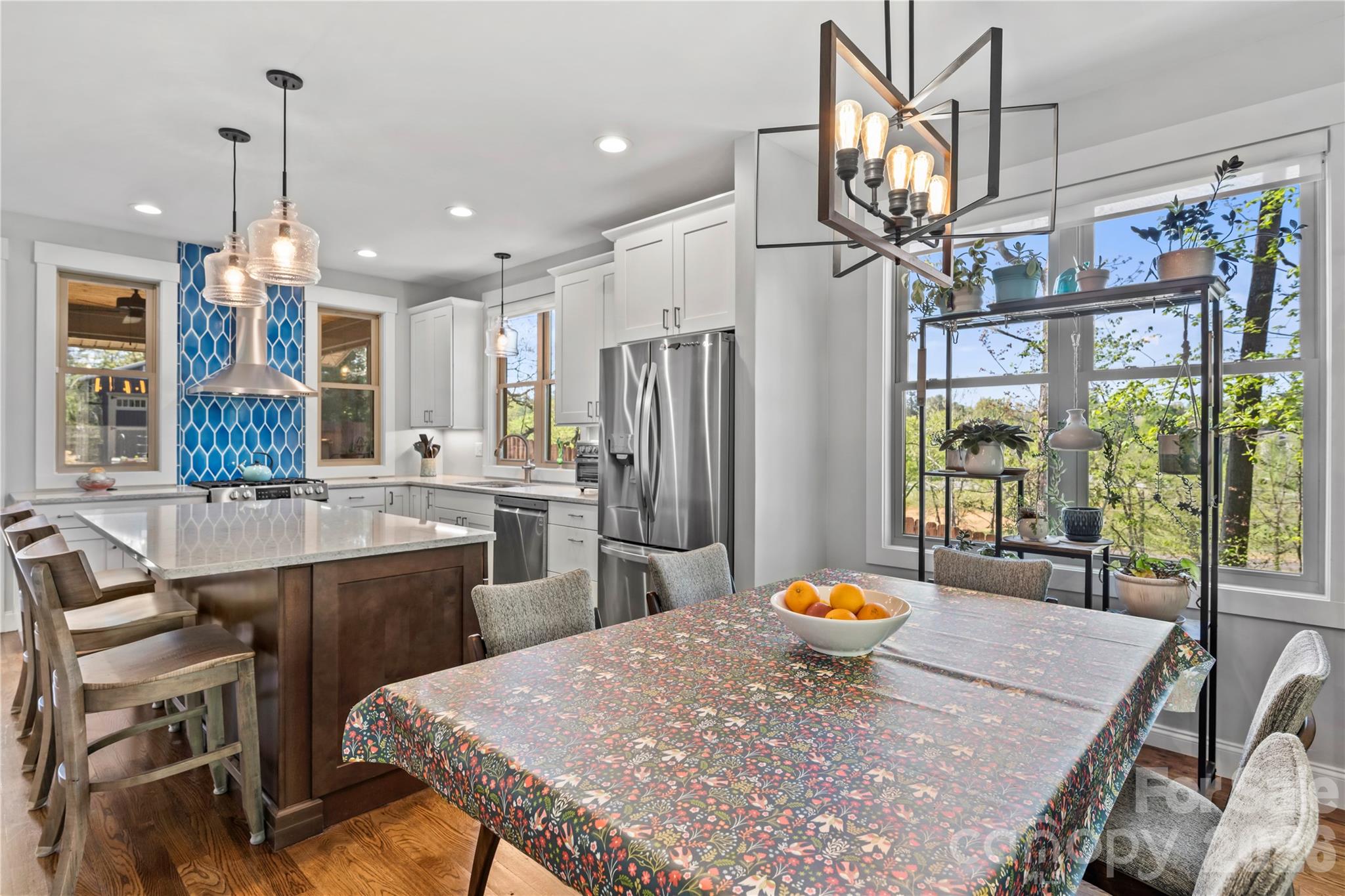 9 Elkmont Drive — Asheville