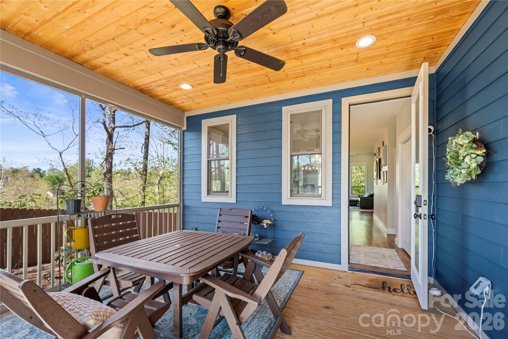 9 Elkmont Drive — Asheville