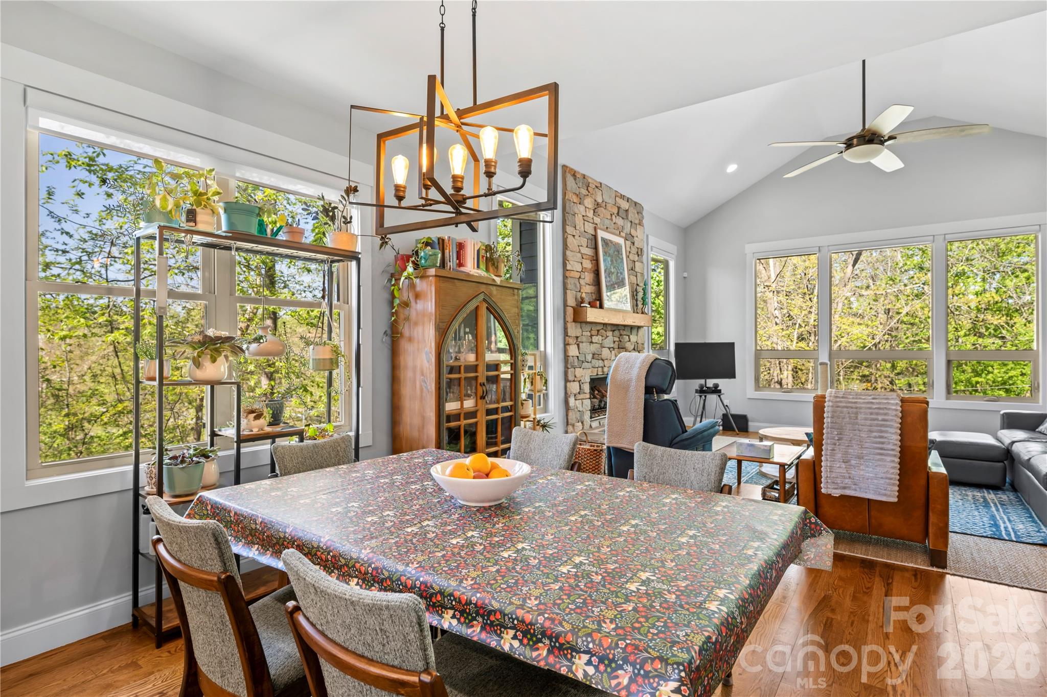 9 Elkmont Drive — Asheville