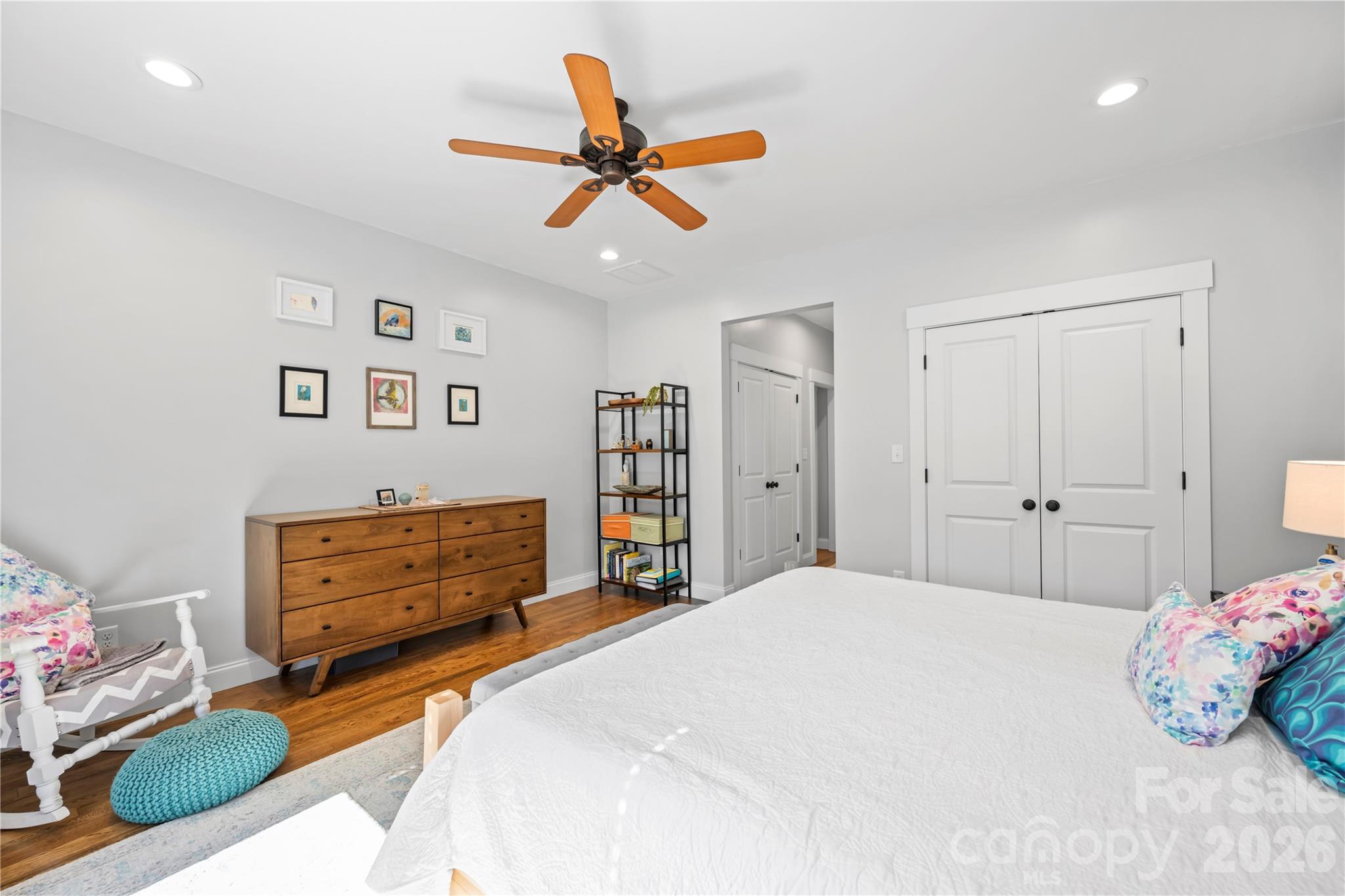 9 Elkmont Drive — Asheville