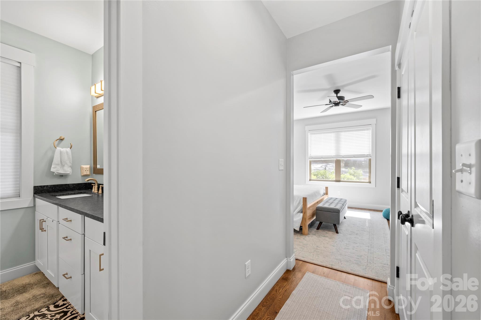 9 Elkmont Drive — Asheville
