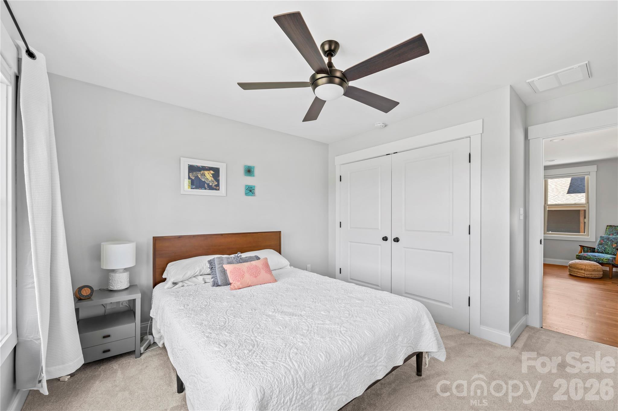 9 Elkmont Drive — Asheville