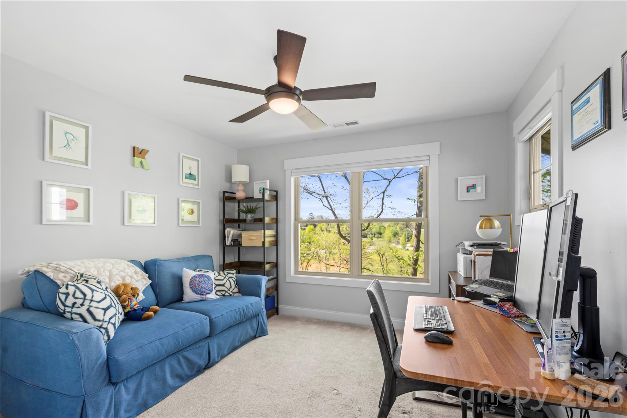 9 Elkmont Drive — Asheville