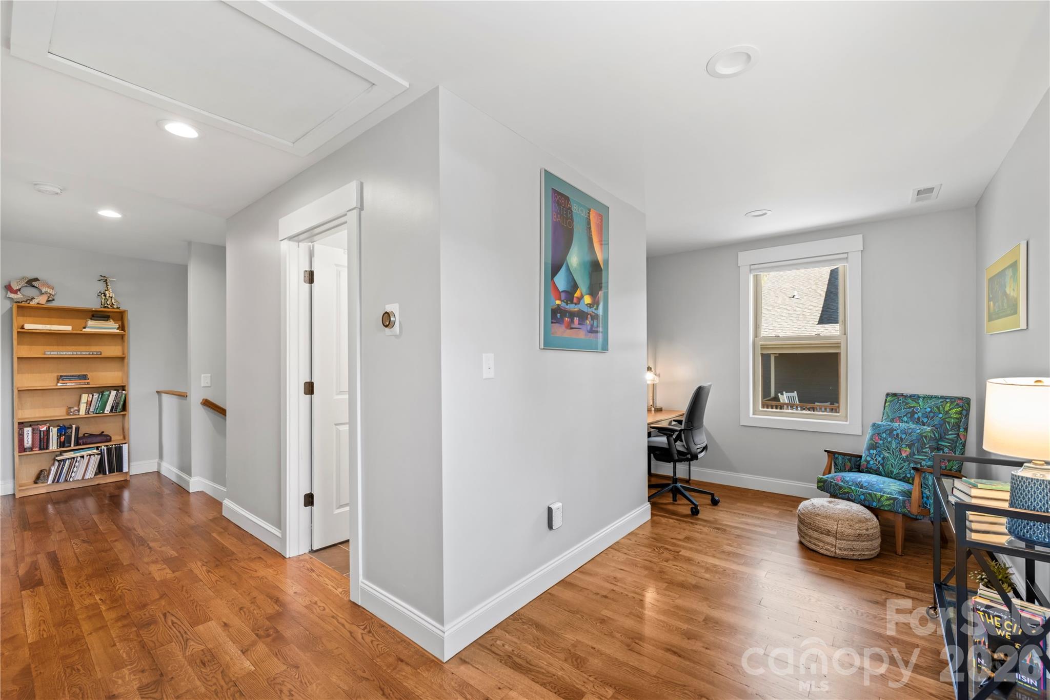 9 Elkmont Drive — Asheville