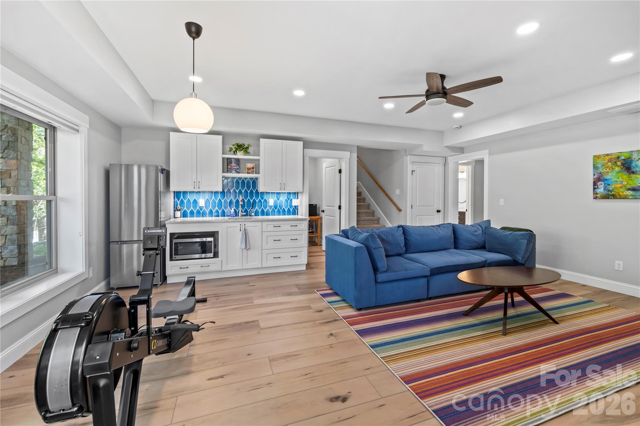 9 Elkmont Drive — Asheville