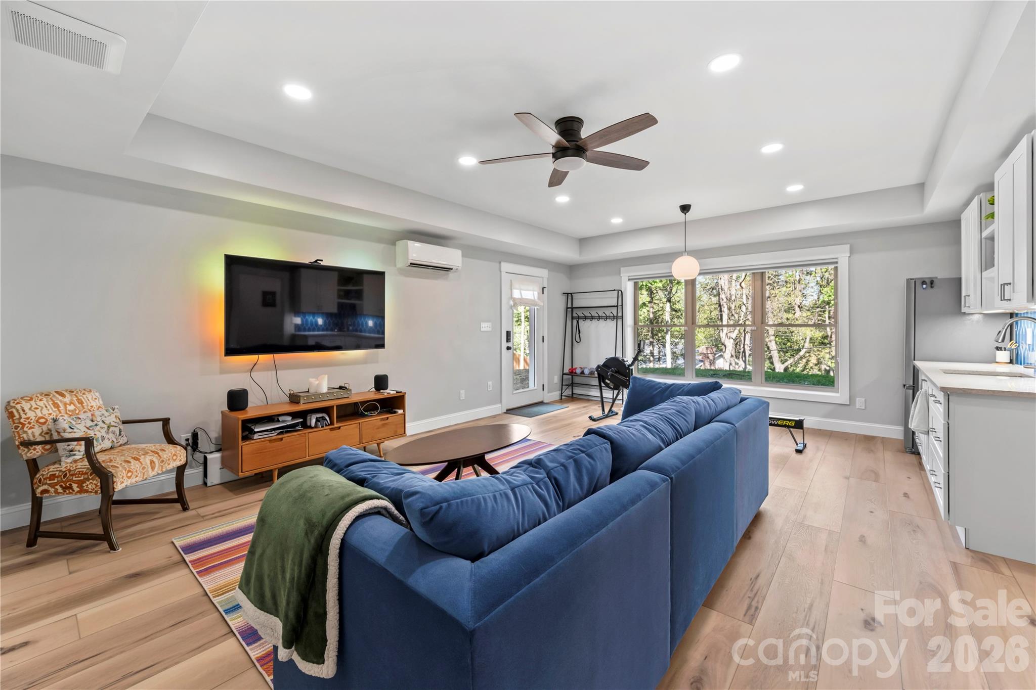 9 Elkmont Drive — Asheville